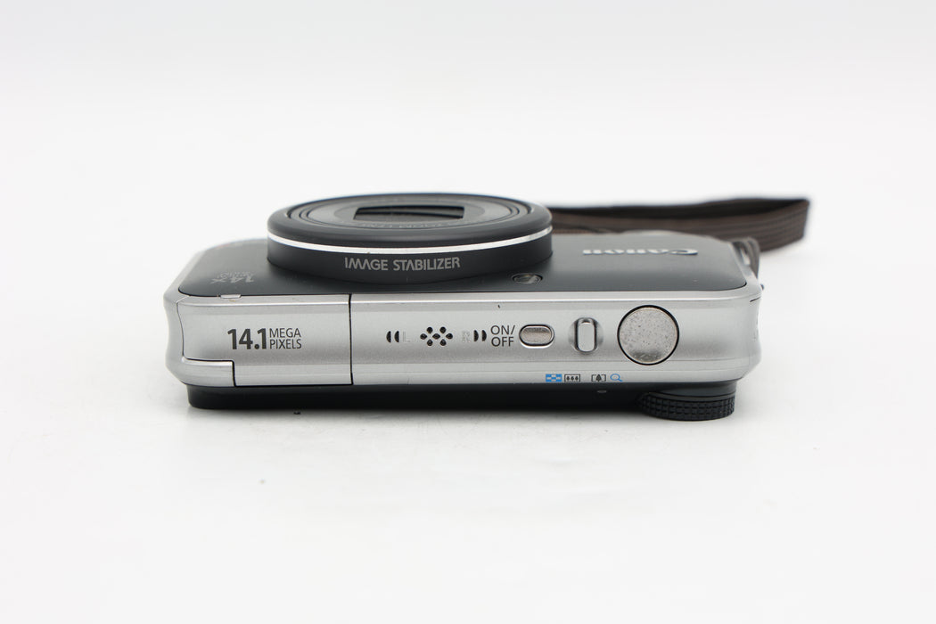 Used Canon Powershot SX 210IS (VG)