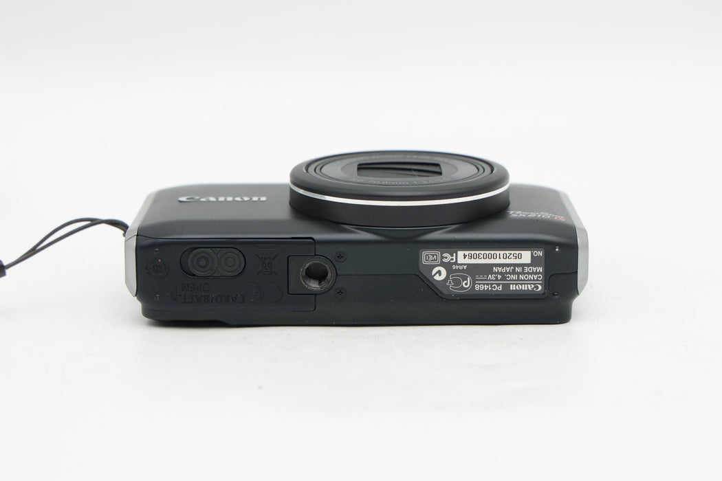 Used Canon Powershot SX 210IS (VG)