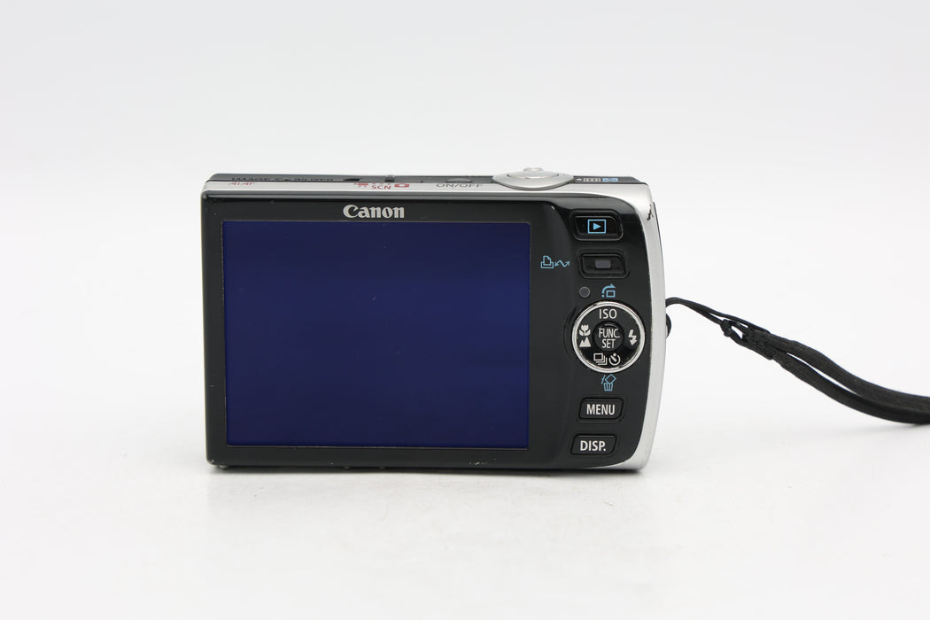 Used Canon Powershot SD 870 IS (G)