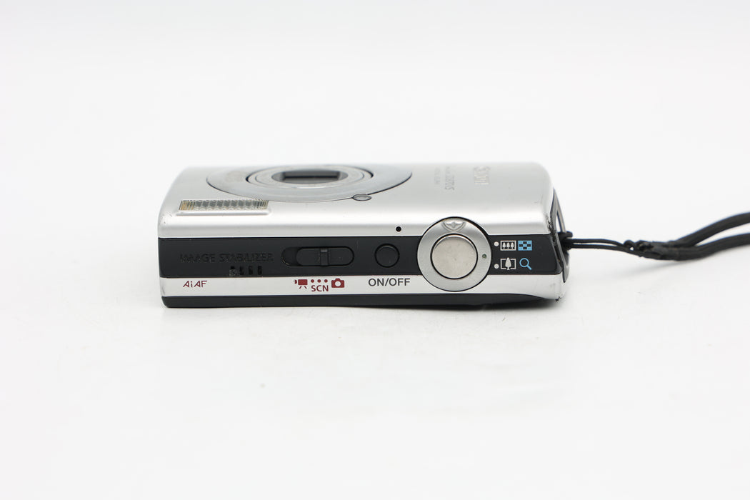 Used Canon Powershot SD 870 IS (G)
