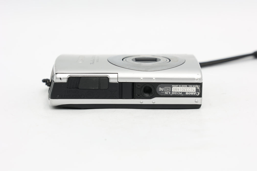 Used Canon Powershot SD 870 IS (G)
