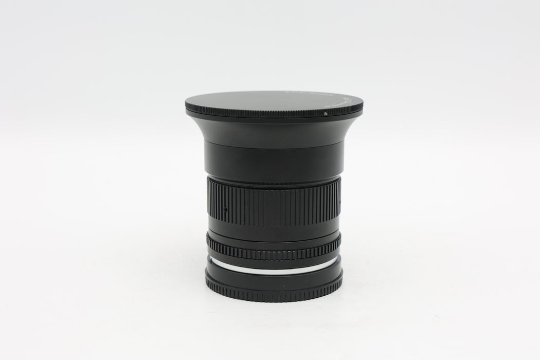 Used TTArtisan 10mm F2 Sony (EX)