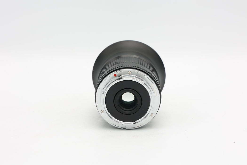 Used TTArtisan 10mm F2 Sony (EX)