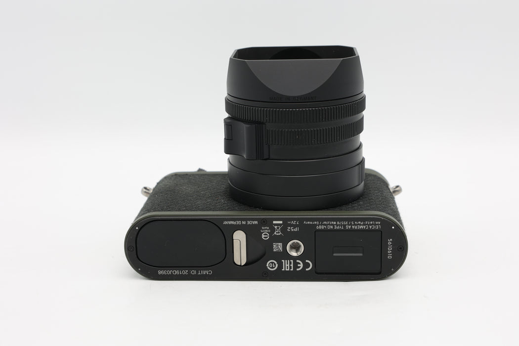 Used Leica Q2 Reporter (G)