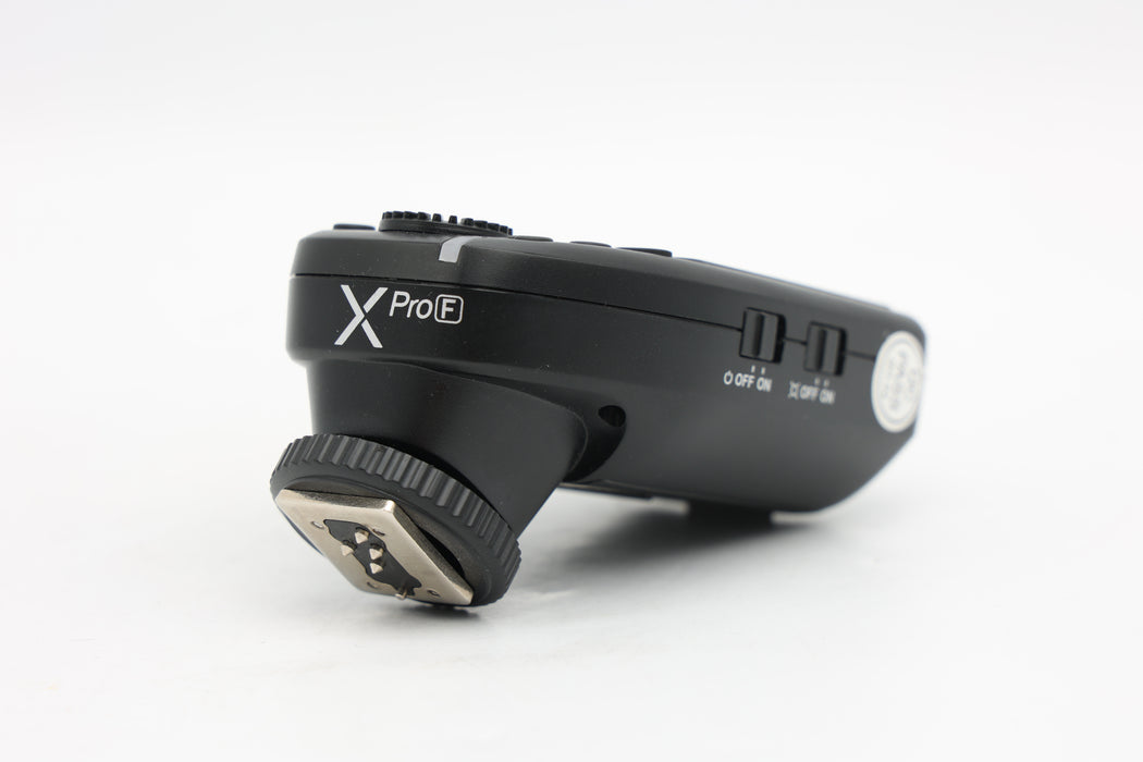 Used Godox XPro Fuji (Good)