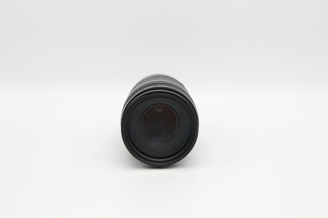 Used Canon EF 75-300 4-5.6 III (VG)