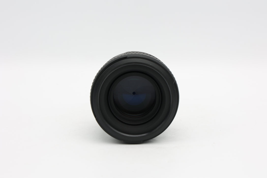 Used Nikon AFS 50mm F1.4G (VG)