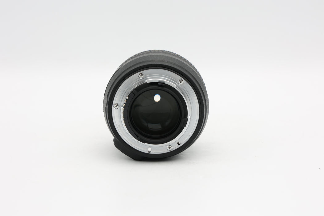 Used Nikon AFS 50mm F1.4G (VG)