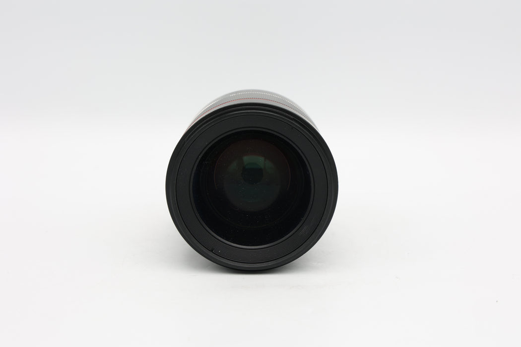 Used Rokinon 50mm F1.4 FE (VG)