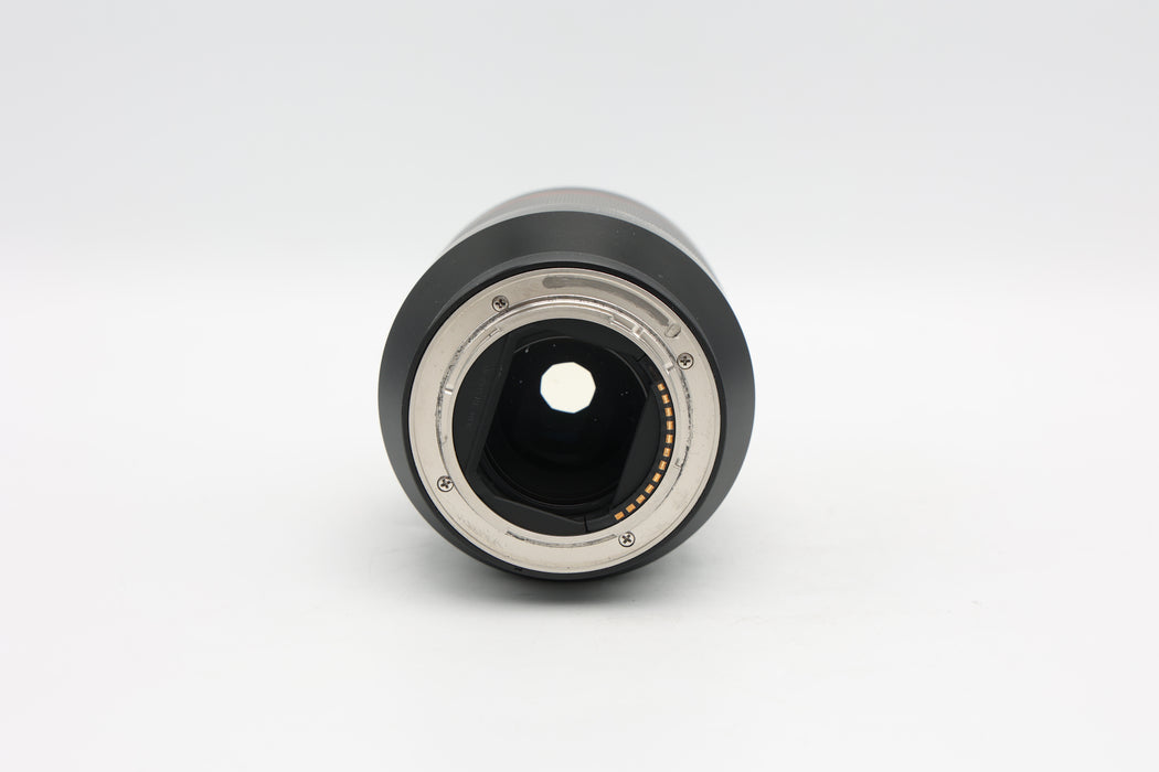 Used Rokinon 50mm F1.4 FE (VG)
