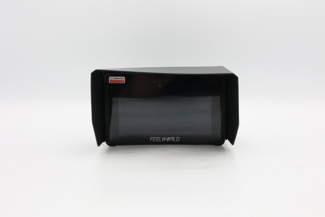 Used Feelworld F6 Plus (G)