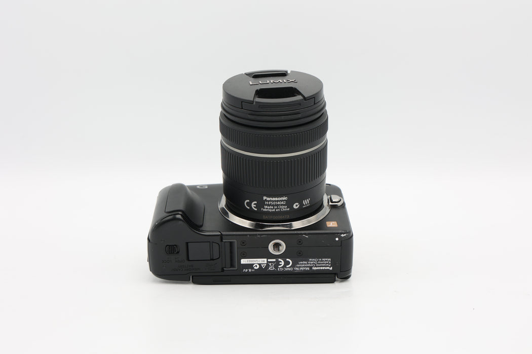 Used Panasonic G3 Kit (VG)