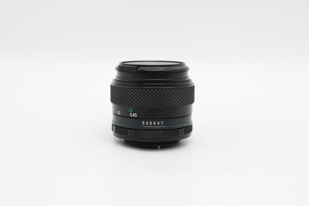 Used Fuji 55mm F1.8 M42 (G)