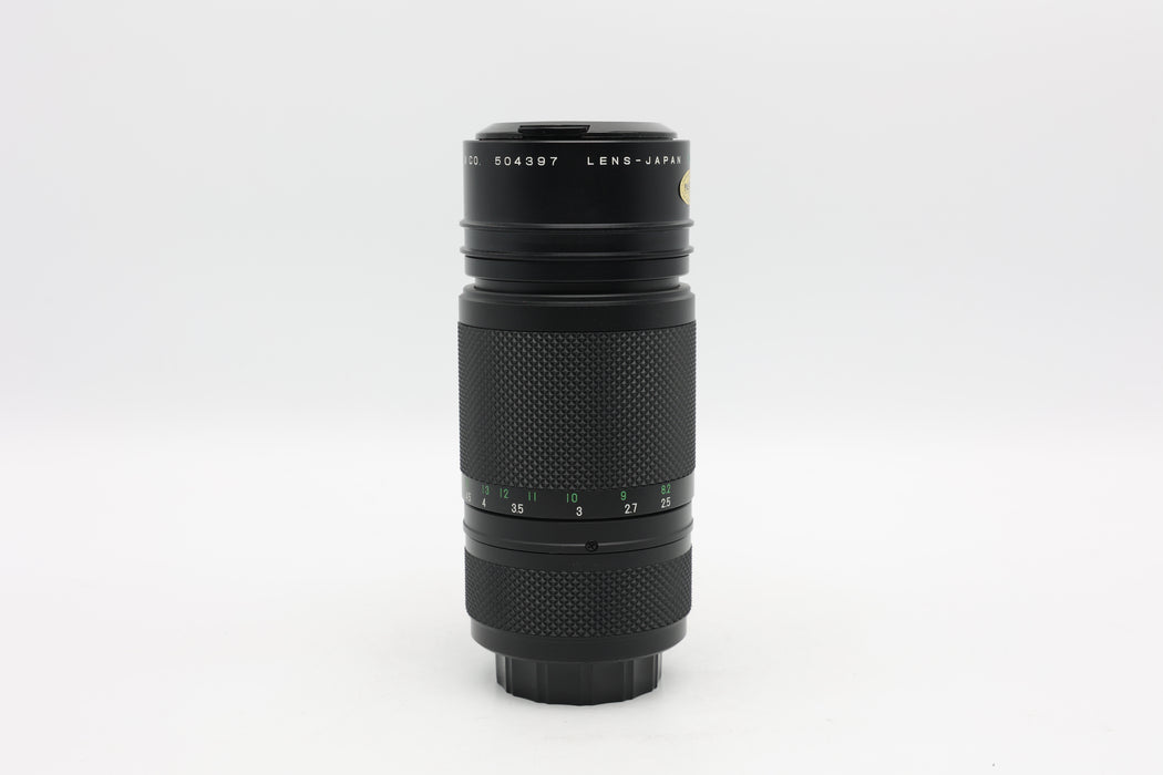 Used Fuji 200mm F4.5 M42 (G)