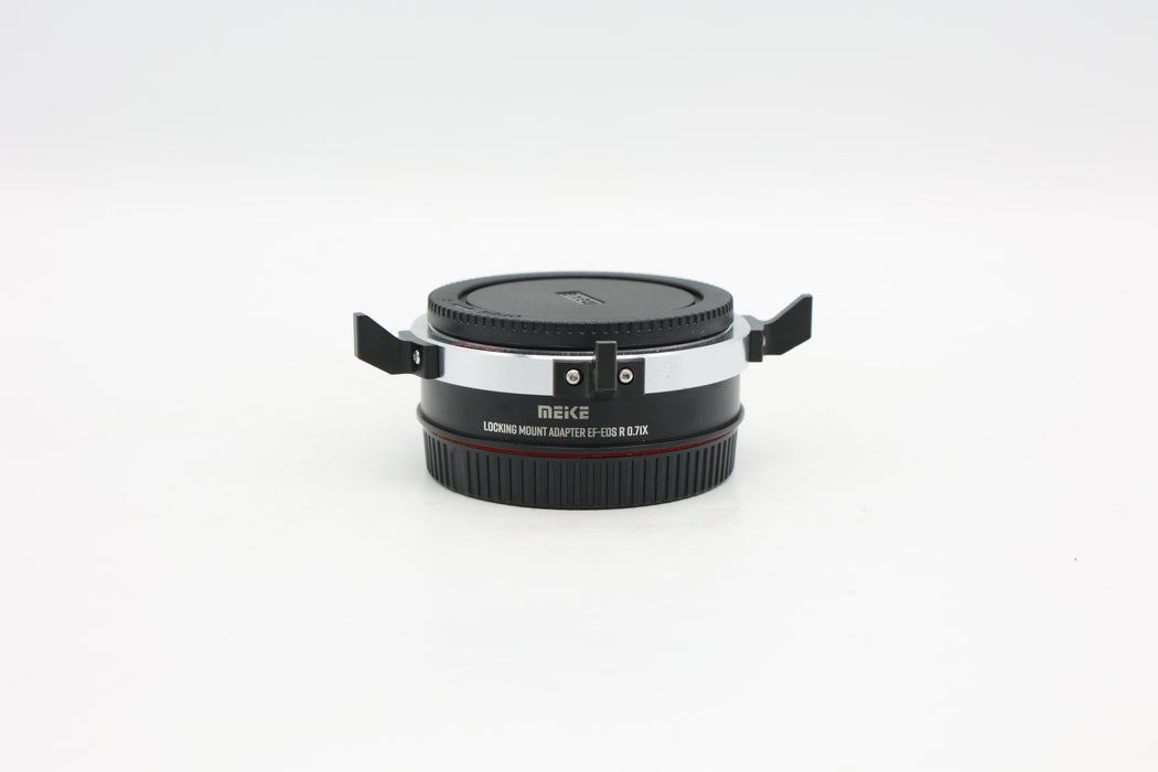 Used Meike EF-EOS R .71x (VG)