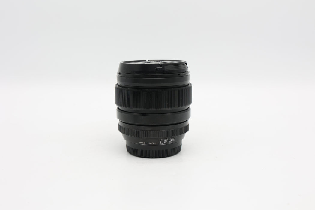 Used Fujifilm XF 23mm F1.4 R (VG)