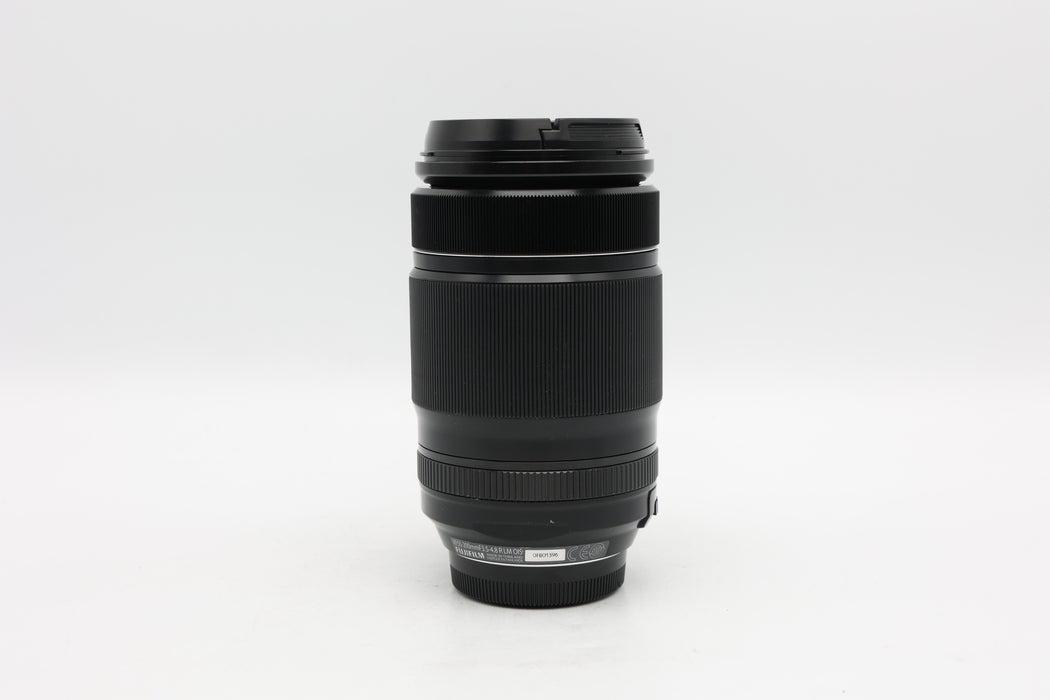 Used Fujifilm XF 55-200mm R (VG)
