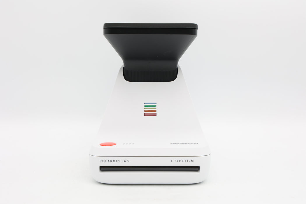Used Polaroid Lab (EX)