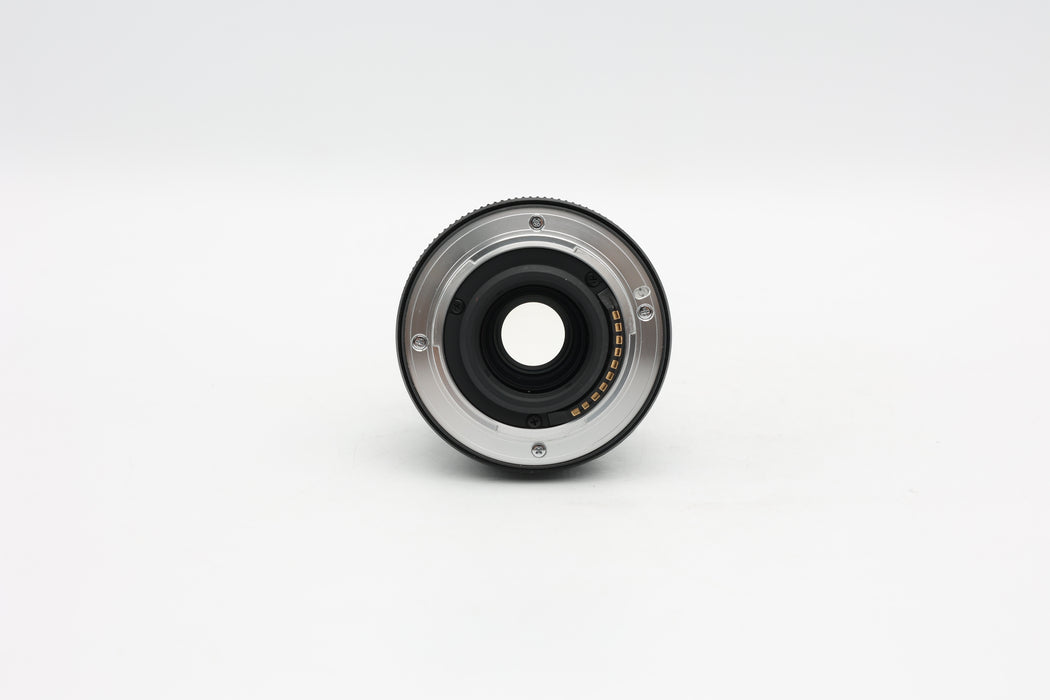 Used Fujifilm XF 35mm F2 R WR (VG)