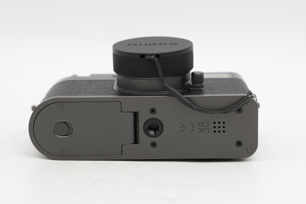 Used Fujifilm X-Half (EX)