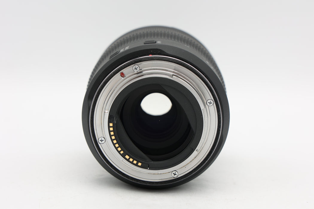 Used Canon RF 14-35mm f4L IS (VG)