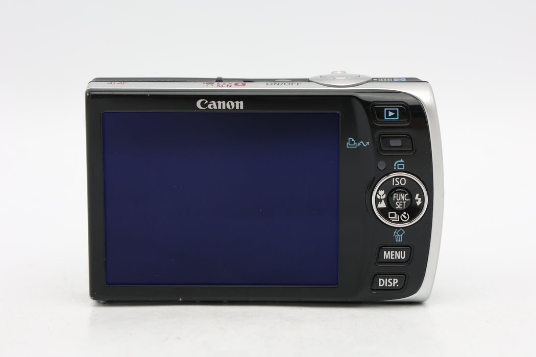 Used Canon ELPH SD870 IS (Good)