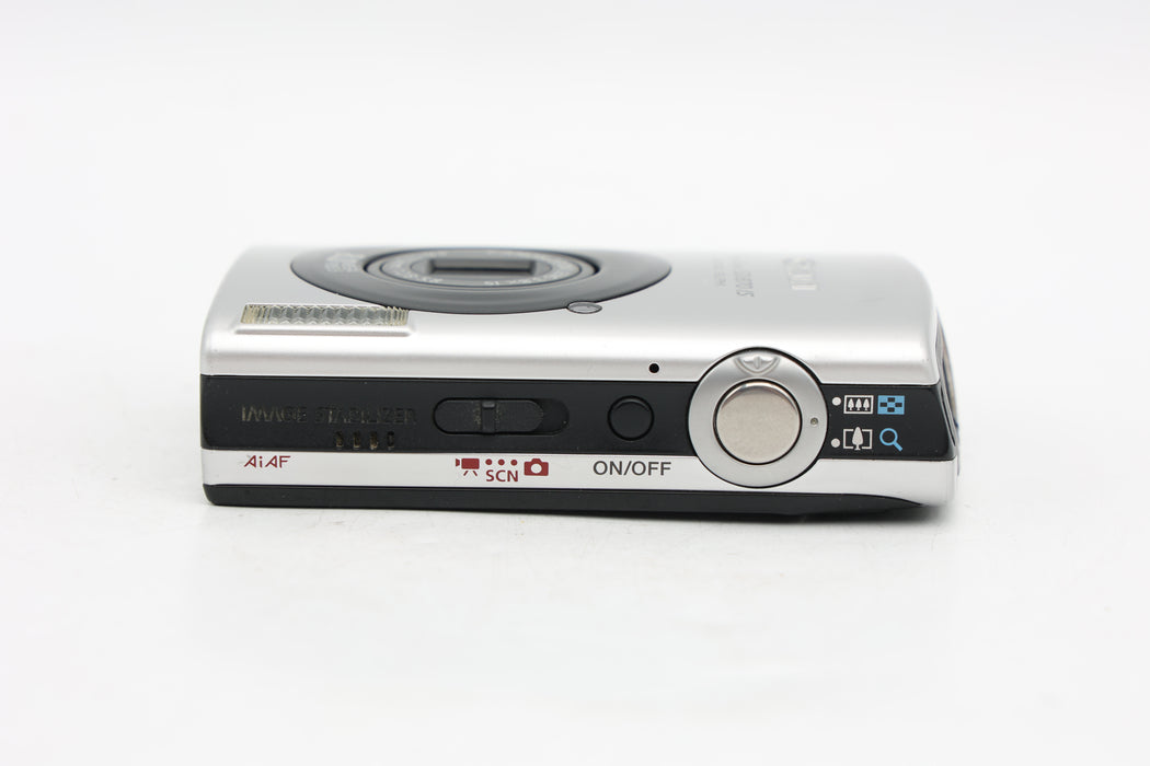 Used Canon ELPH SD870 IS (Good)