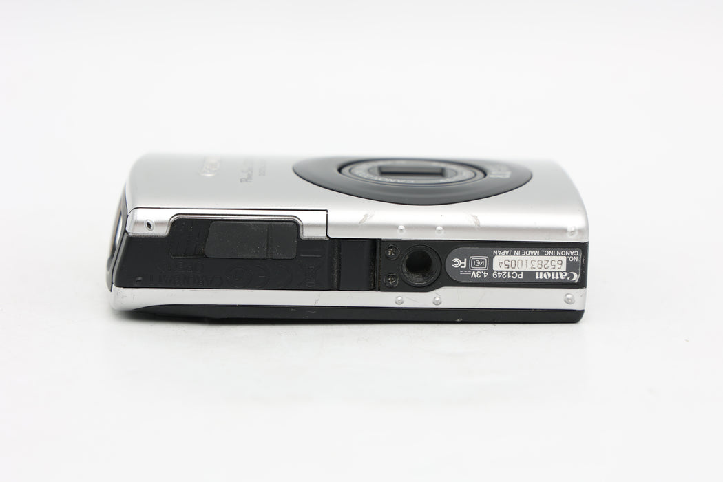 Used Canon ELPH SD870 IS (Good)