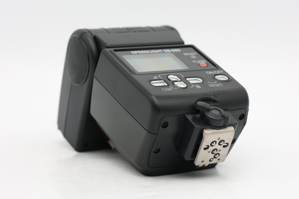 Used Nikon SB-600 (Good)
