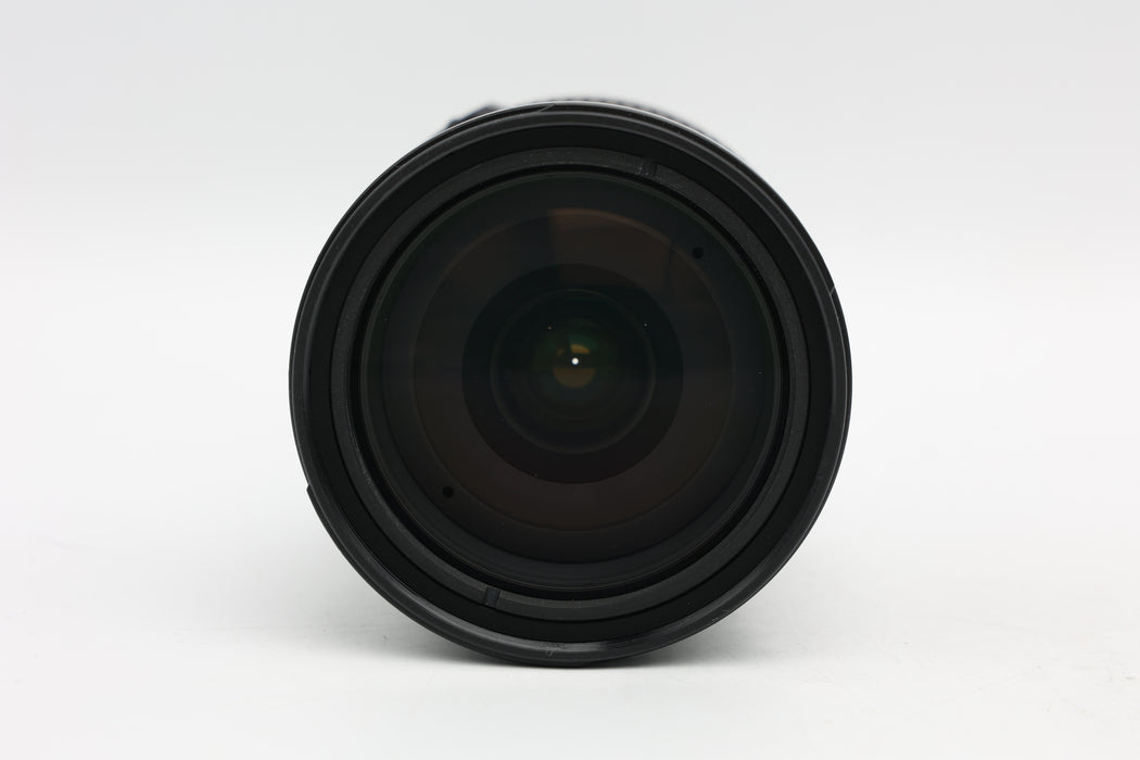 Used Nikon AF-S 18-200mm DX (VG)