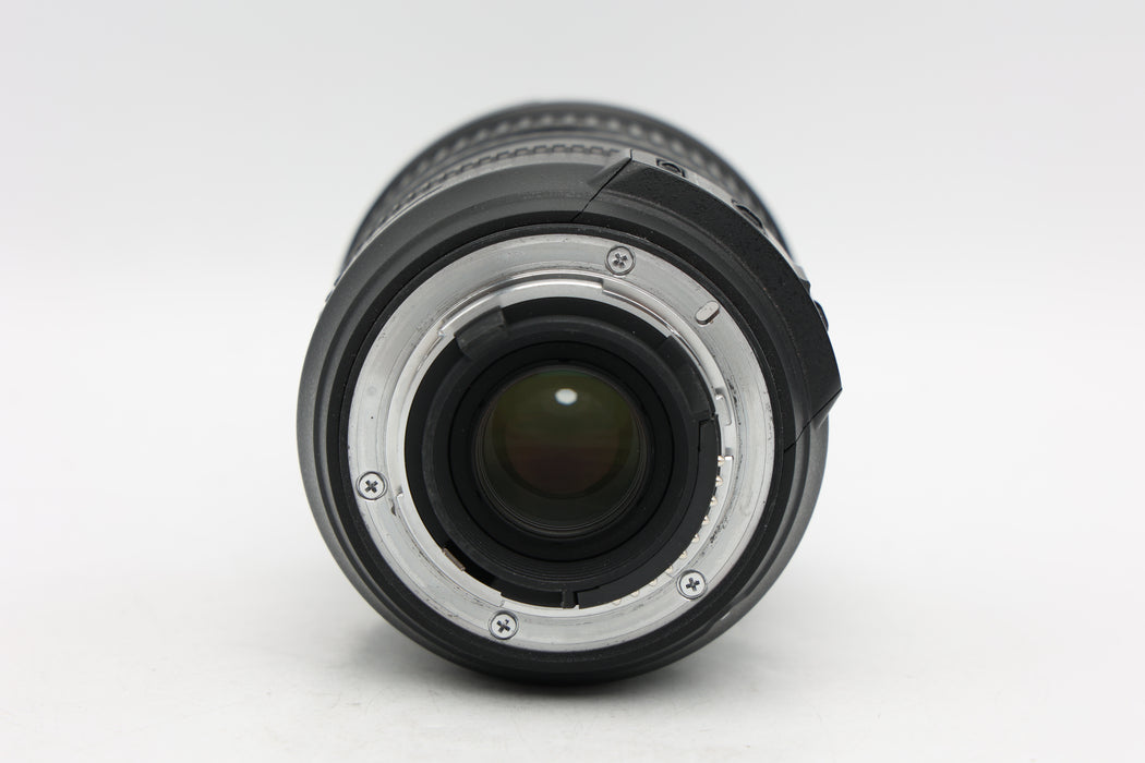 Used Nikon AF-S 18-200mm DX (VG)