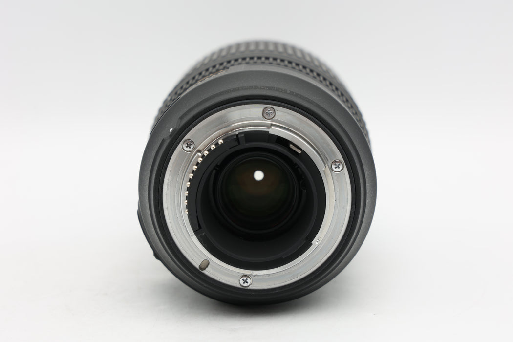 Used Nikon AF-S 70-300mm VR (VG)