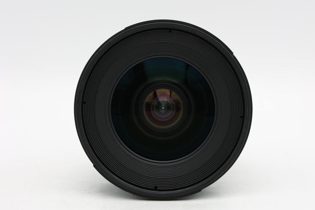 Used Tokina 11-16mm AT-X Nikon (VG)