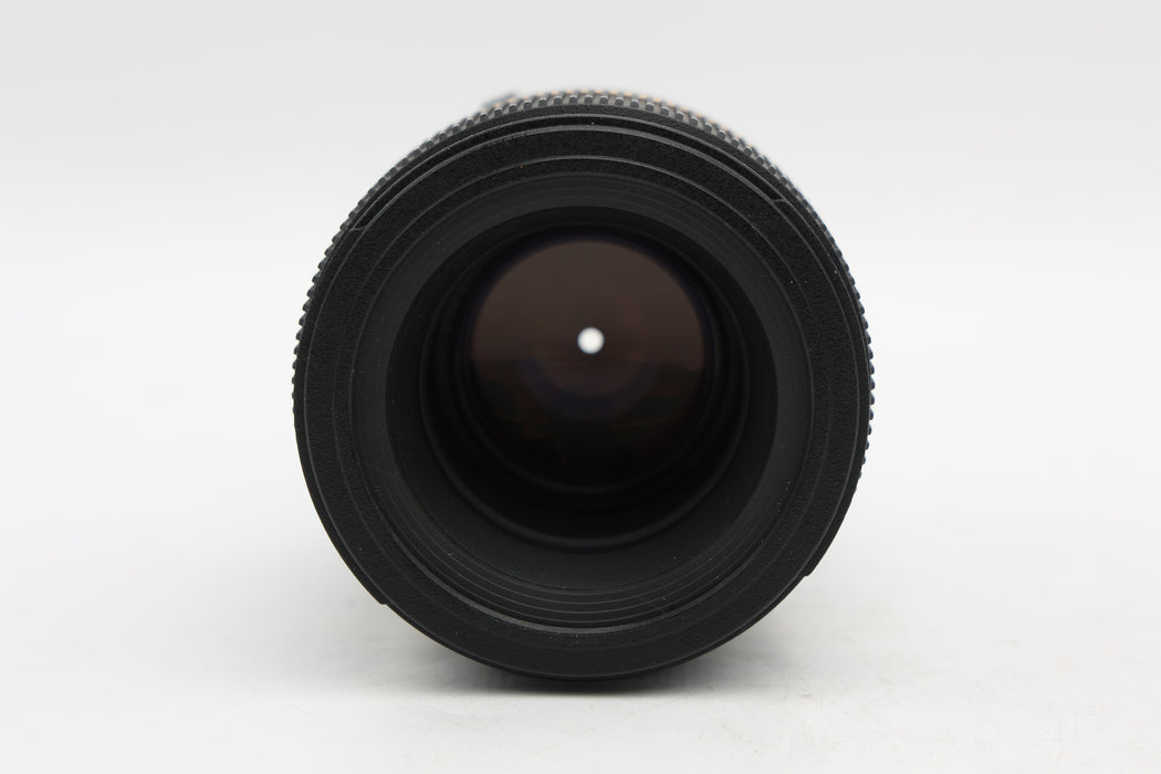 Used Tamron 90mm 2.8 Macro Nikon (VG)