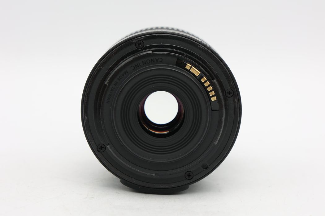 Used Canon EF-S 18-55mm IS II (Good)