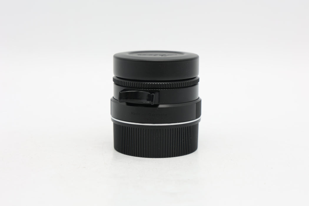 Used Leica M 35mm f2.5 11643 (EX)