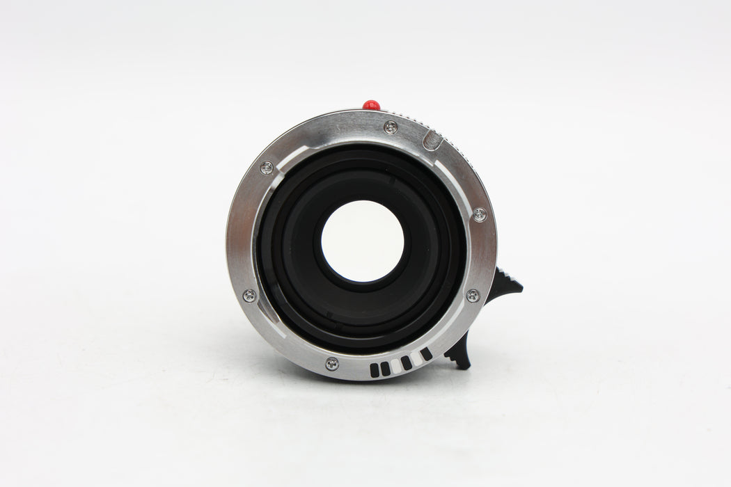 Used Leica M 35mm f2.5 11643 (EX)