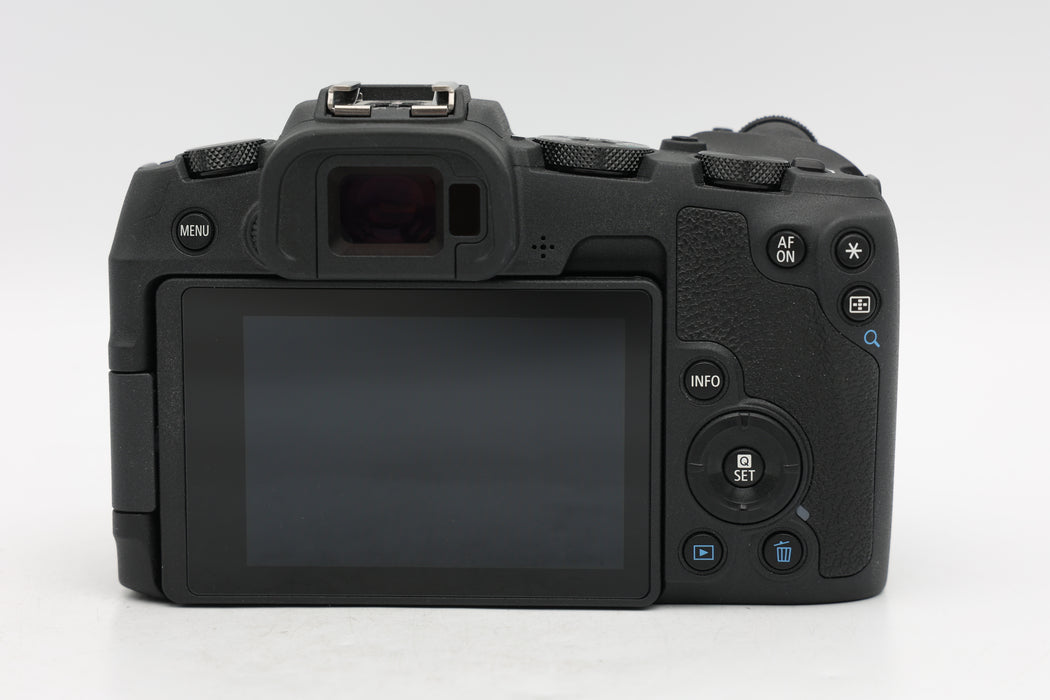 Used Canon EOS RP Body (EX)