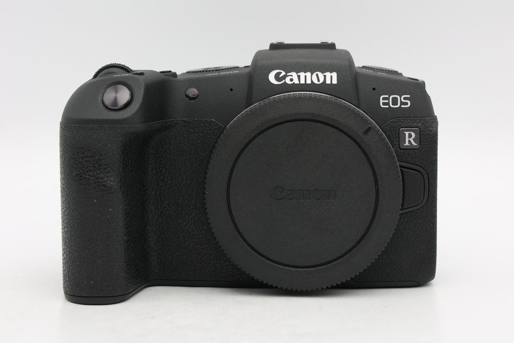 Used Canon EOS RP Body (EX)