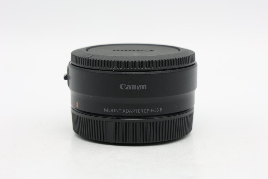 Used Canon EF-EOS R Adapter (VG)