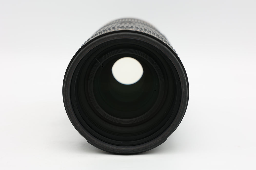 Used Nikon AF-S 70-200mm f2.8E (Good)