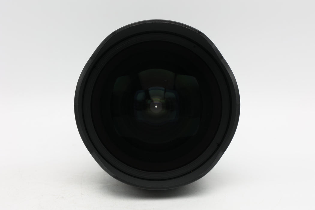 Used Nikon AF-S 14-24mm f2.8G (Good)