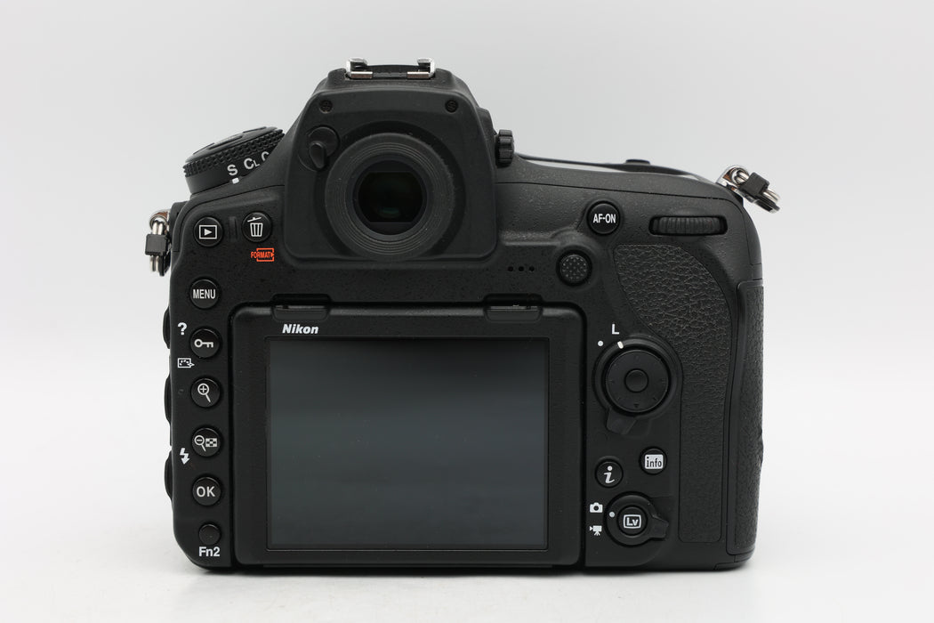 Used Nikon D850 Body (Good)