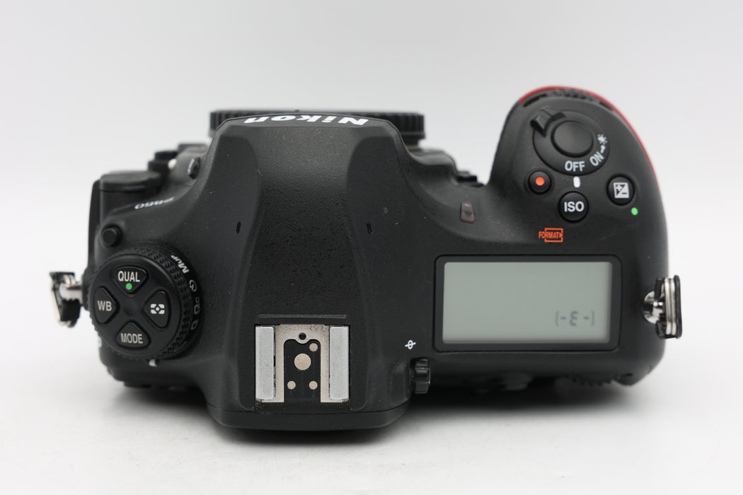 Used Nikon D850 Body (Good)