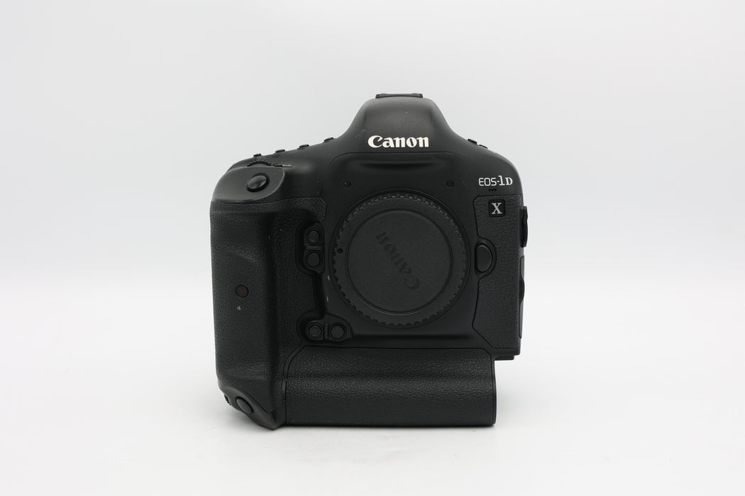 Used Canon EOS 1DX (F)