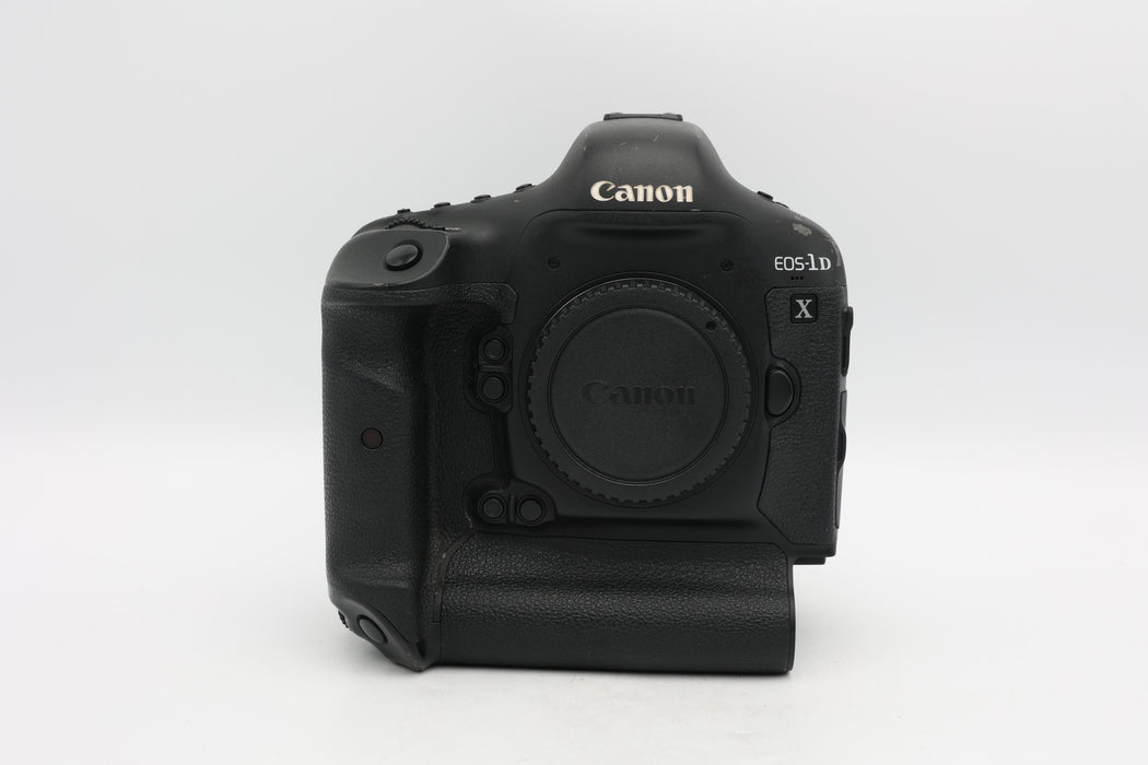 Used Canon EOS 1DX (F)