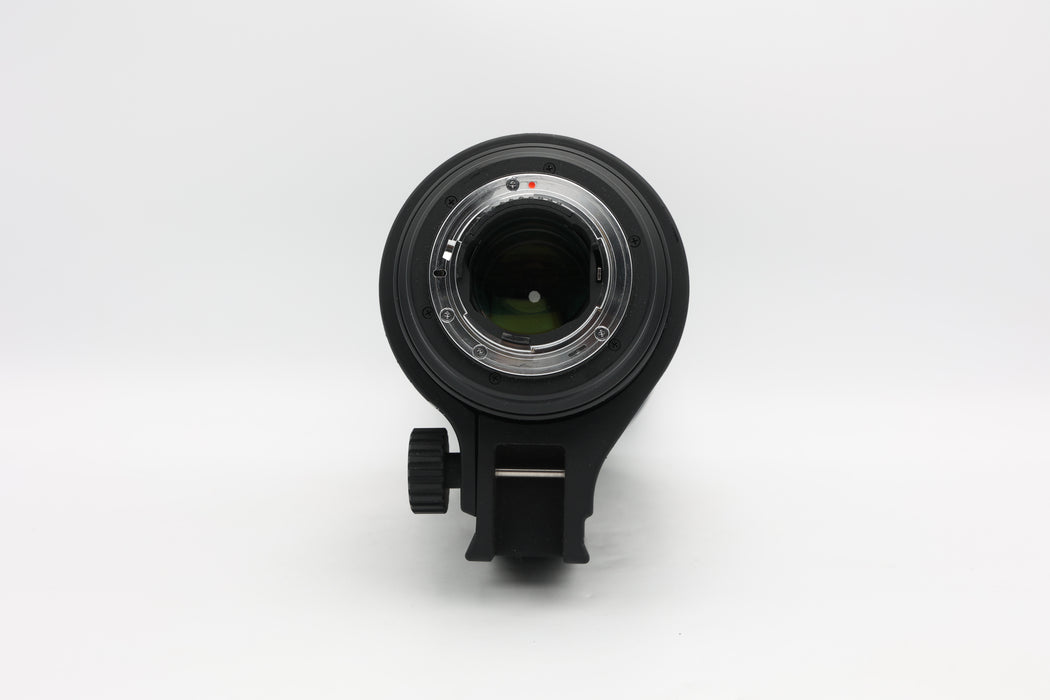 Used Sigma 120-300 2.8 APO NAF (G)