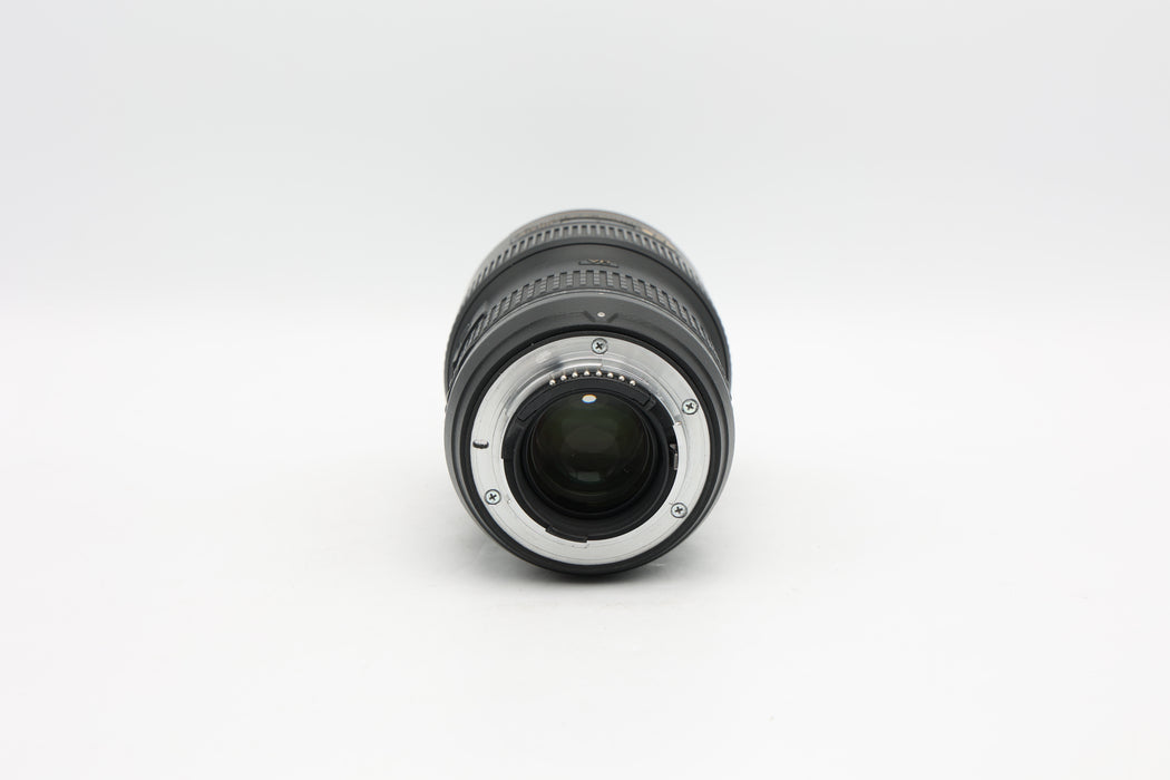 Used Nikon AFS 16-35mm F4G VR (VG)
