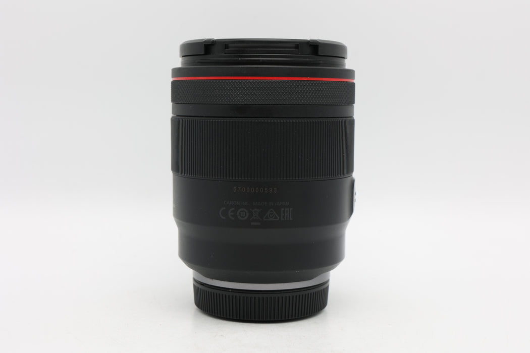 Used Canon RF 50mm f1.2L USM (VG)