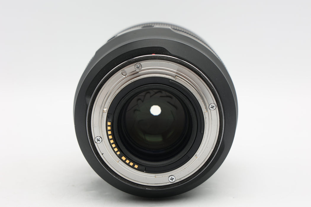 Used Canon RF 50mm f1.2L USM (VG)